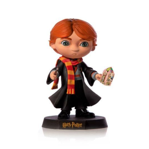 Harry Potter Mini Co. PVC Figure Ron Weasley 12 cm